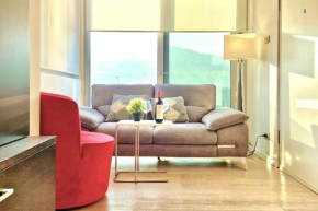 LOFT Romantico Vista Panoramica vicino al Mare Fermo